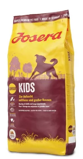 Josera Kids 15kg