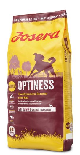 Josera Optiness 12,5kg