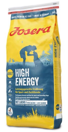 Josera High Energy 12,5kg