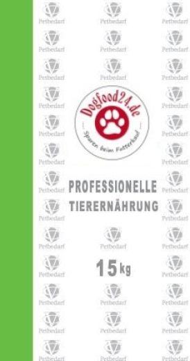 Dogfood24 Brocken 21/8 - 14kg