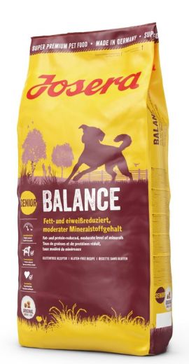 Josera Balance 12,5kg