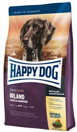 Happy Dog Supreme Sensible Irland 12,5kg