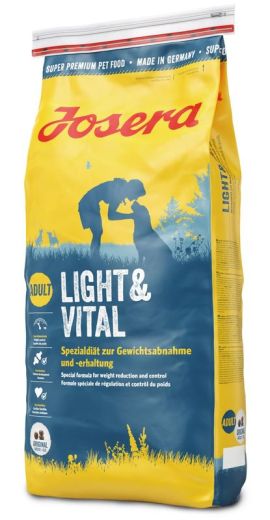 Josera Light-Vital 12,5kg