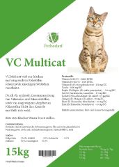 VC Multicat 10 kg