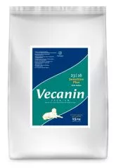 Vecanin Sensitiv plus, Ente & Reis 23/16 - 14 kg