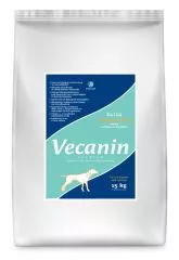 Vecanin Sensitiv plus Hering+ Kartoffel 24/14 - 14 kg